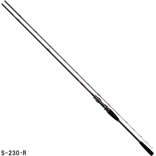 ダイワ ライトヒラメ X S-230・R [2020年モデル] - 釣具のポイント