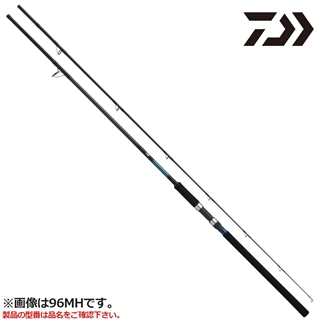 ダイワ ショアジギングX 100MH 22年モデル【大型商品】 - 釣具の