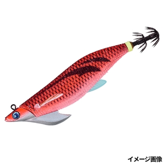 メジャークラフト 餌木蔵 ベイトフェザー TR 3.5号(30g) #1 パープル
