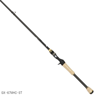 GLADIATOR Anti GA-S2BF BF Tricker バスロッド GLADIATOR Anti GA