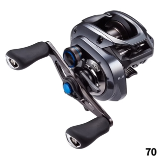 SHIMANO nium DC 70XG ベイトリール SHIMANO nium DC 70XG ベイト