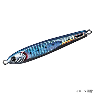 ダイワ ソルティガ TGベイト 80g AFグリーンゴールド - 釣具のポイント