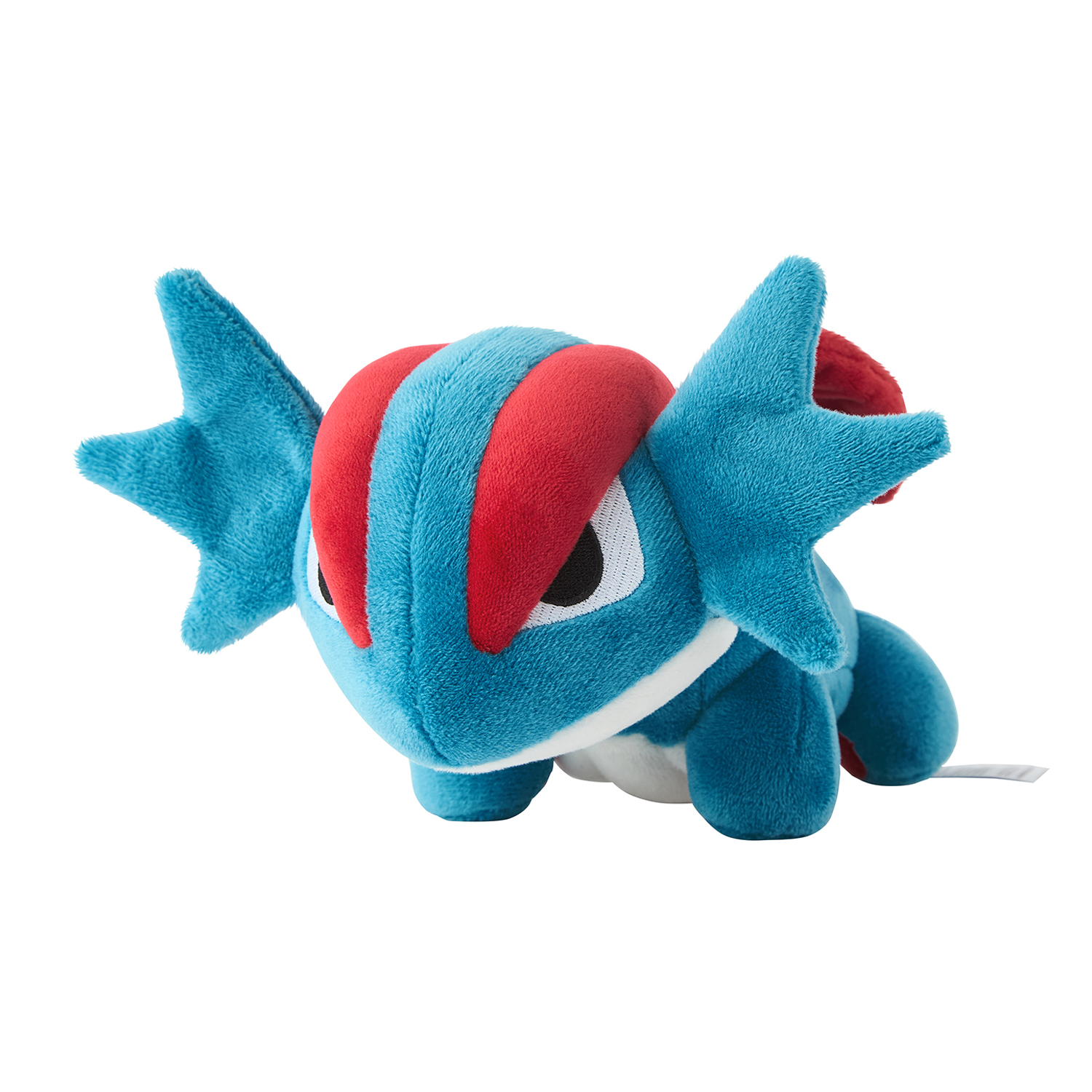 POKÉMON DOLLS」シリーズの新しいぬいぐるみが、ポケモンセンターに