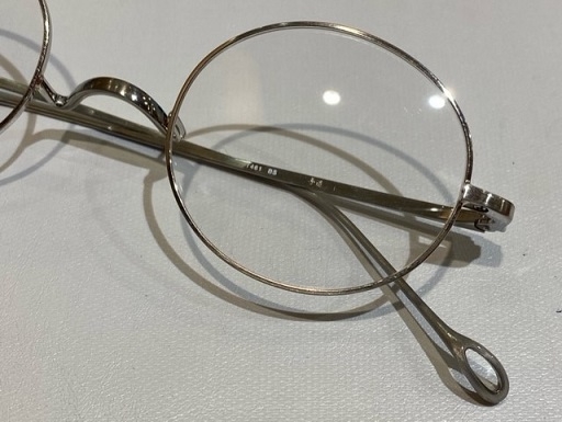 井戸多美男作から【T461】モデルご紹介します♪ | 金沢店 | BLOG