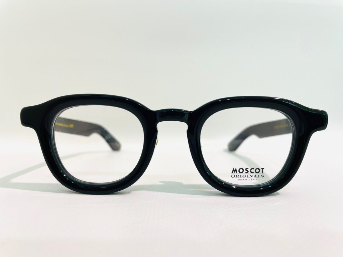 MOSCOT(モスコット) 】” JAPAN LIMITED 17” ” DAHVEN(ダーヴェン) ”の
