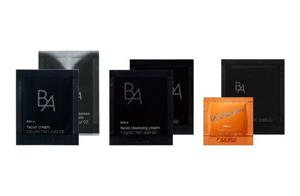 キャンペーン | ポーラ公式 エイジングケアと美白・化粧品