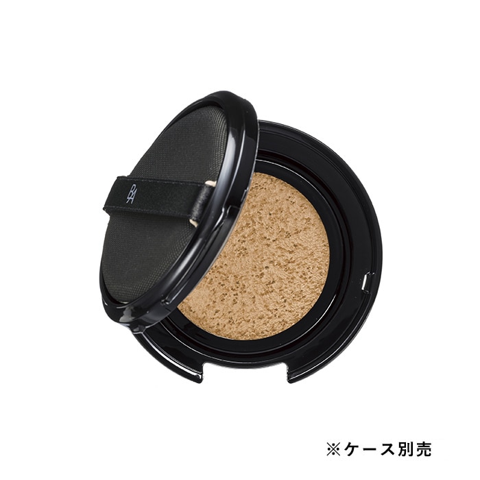 新品ポーラ B.A フィニッシングパウダー N， 専用ケース、パフ 各1個