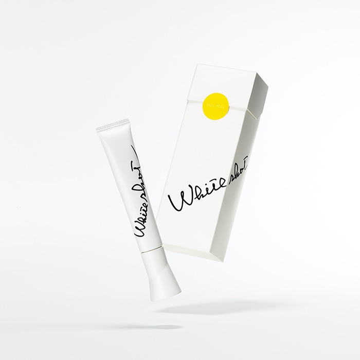 ホワイトショット クリーム RXS(本体 50g): 商品詳細 | ポーラ公式