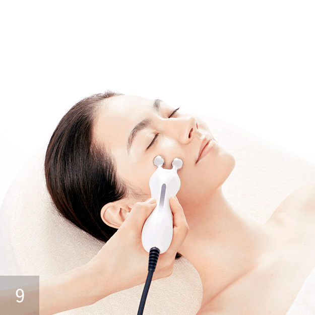 Menu｜POLA 一色大橋ショップの施術メニュー