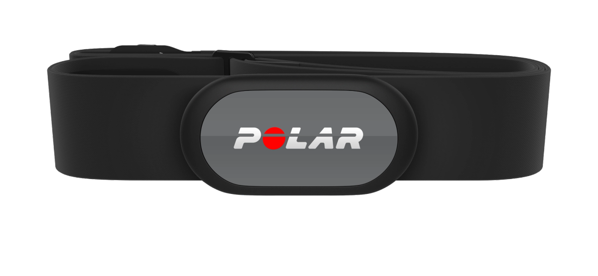 Polar H9 | Affordable heart rate monitor chest strap | Polar Global