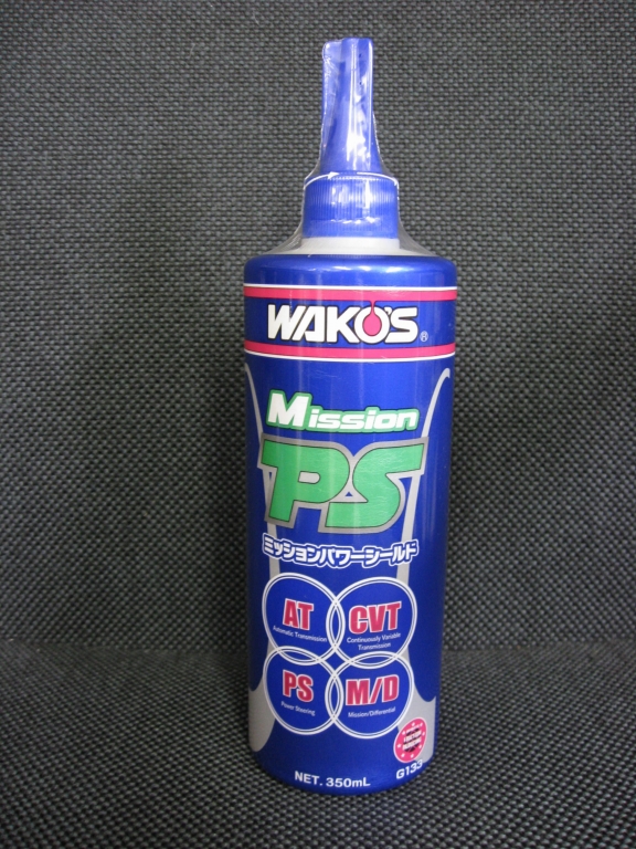 WAKO'S Mission PS 350ml 12本セット WAKO'S Mission PS 350ml 12本