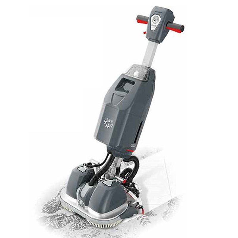 リース契約可能】シーバイエス Duel 244NX (バッテリー・充電器別売
