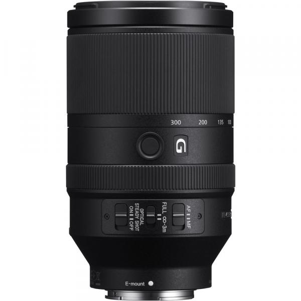 Rent Sony FE 70-300mm f/4.5-5.6 G OSS Lens (E-mount) At Pondok Lensa