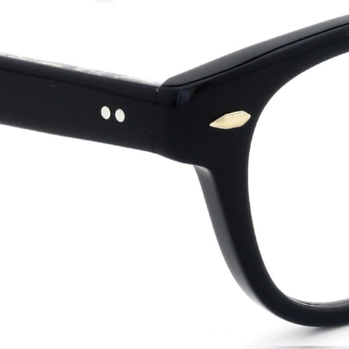 EYEVAN アイヴァン 跳ね上げ・単式メガネ Webb-FP(47)通販 col.PBK 47