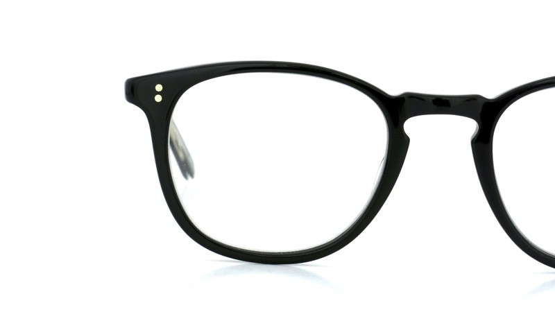 GARRETT LEIGHT ギャレットライト(GLCO) メガネ通販 KINNEY BK 47