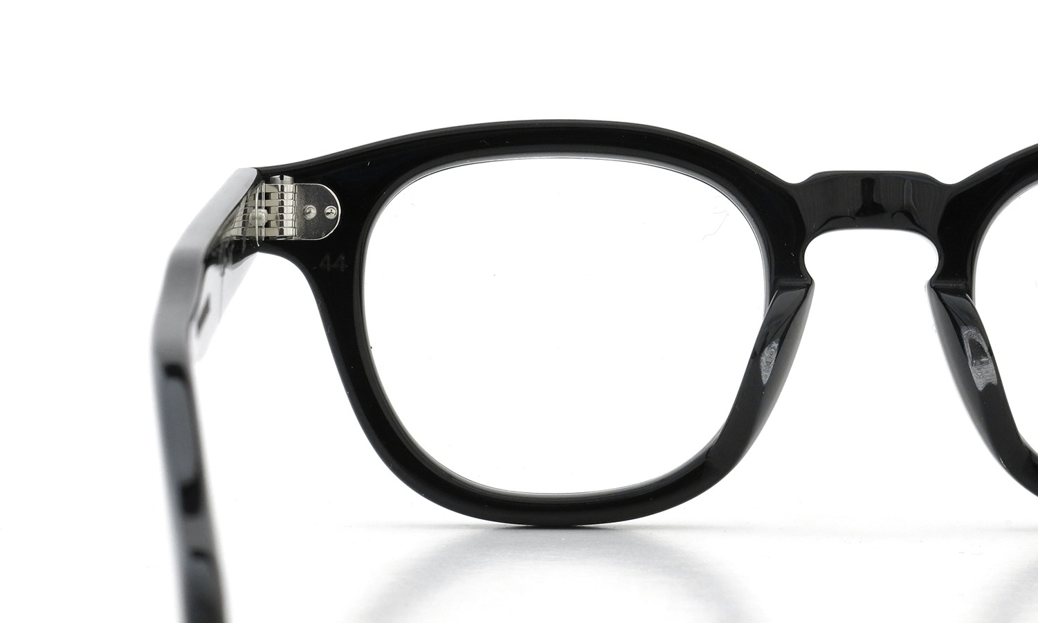 JULIUS TART OPTICAL ジュリアス タート オプティカル メガネ AR-44-22