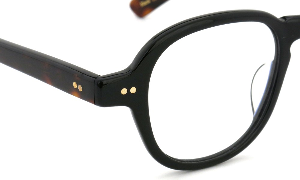 Oliver Goldsmith オリバーゴールドスミス メガネ ROBYN ロビン通販
