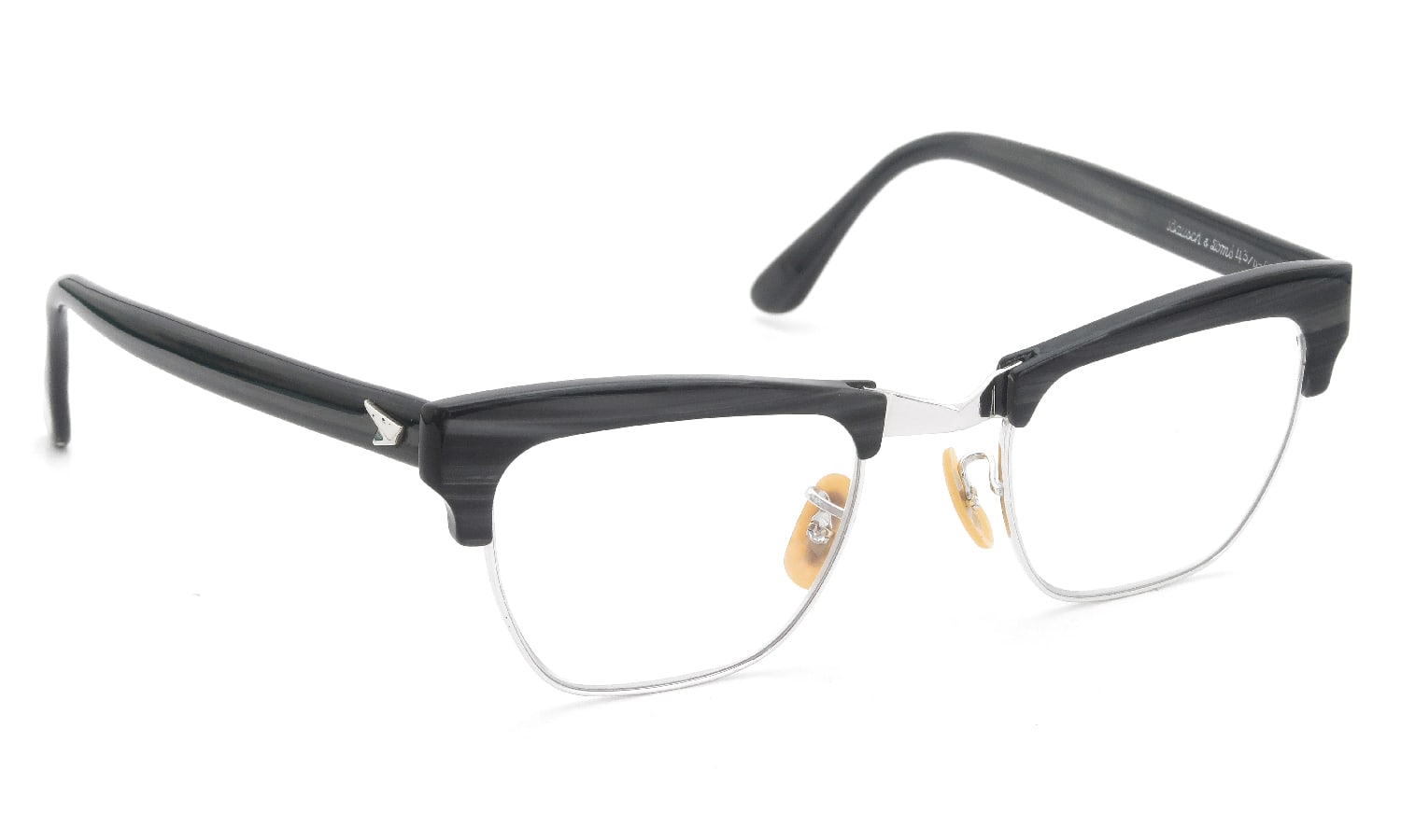 The Spectacle/ Bausch&Lomb ボシュロムvintage ヴィンテージ メガネ