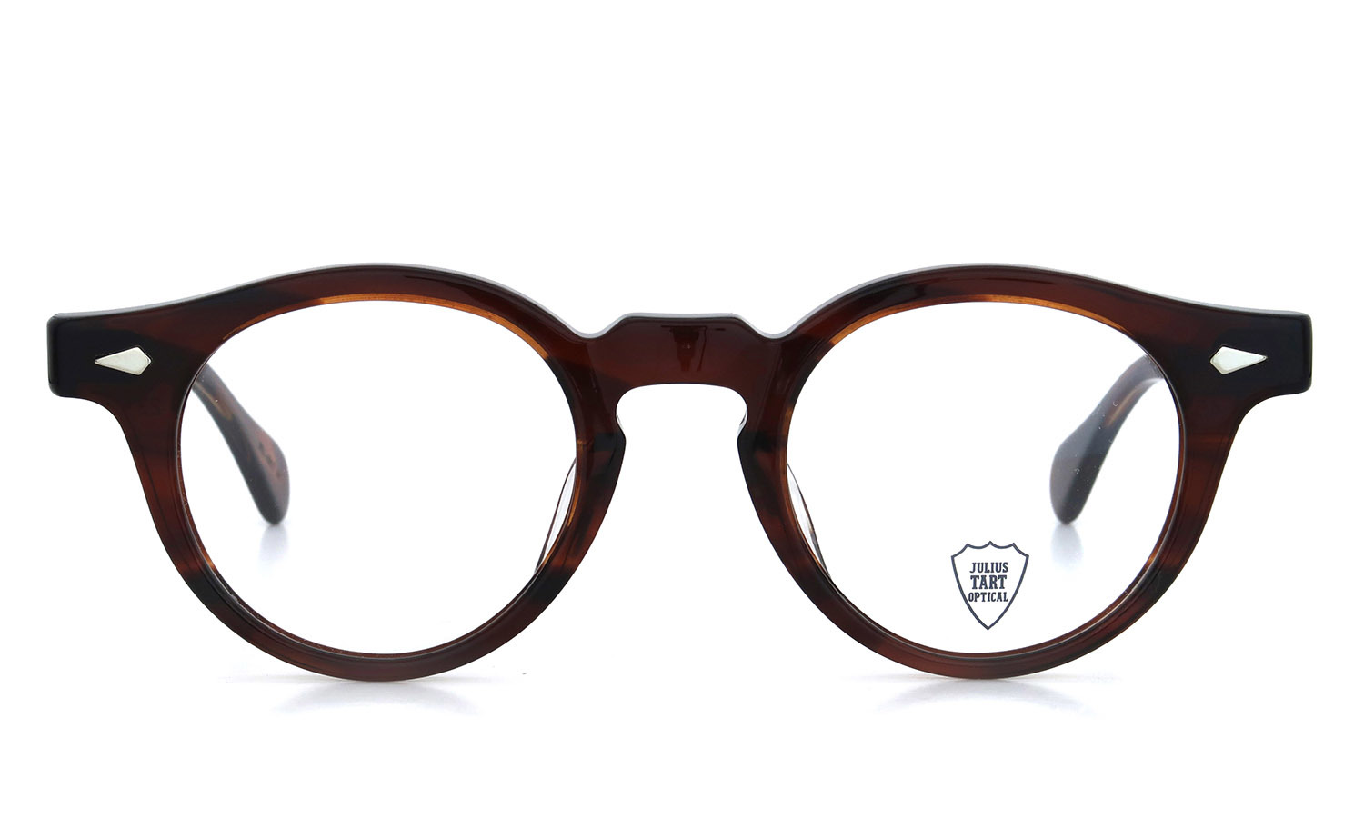 JULIUS TART OPTICAL ジュリアス タート オプティカル メガネ通販