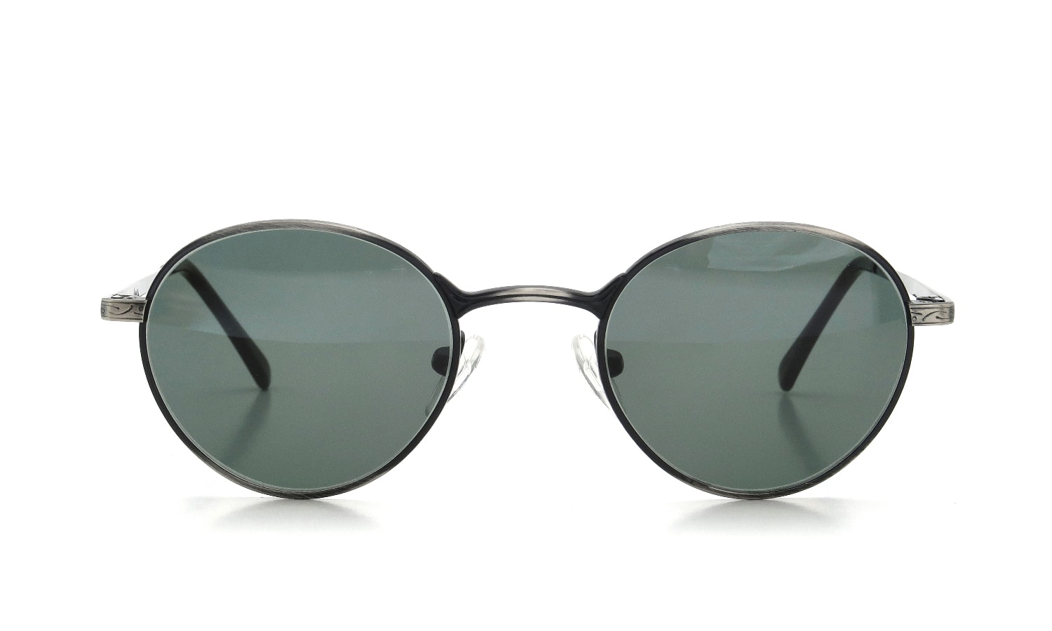 GIORGIO ARMANI 推定1990年代 archive サングラス 129通販 722 (46-21