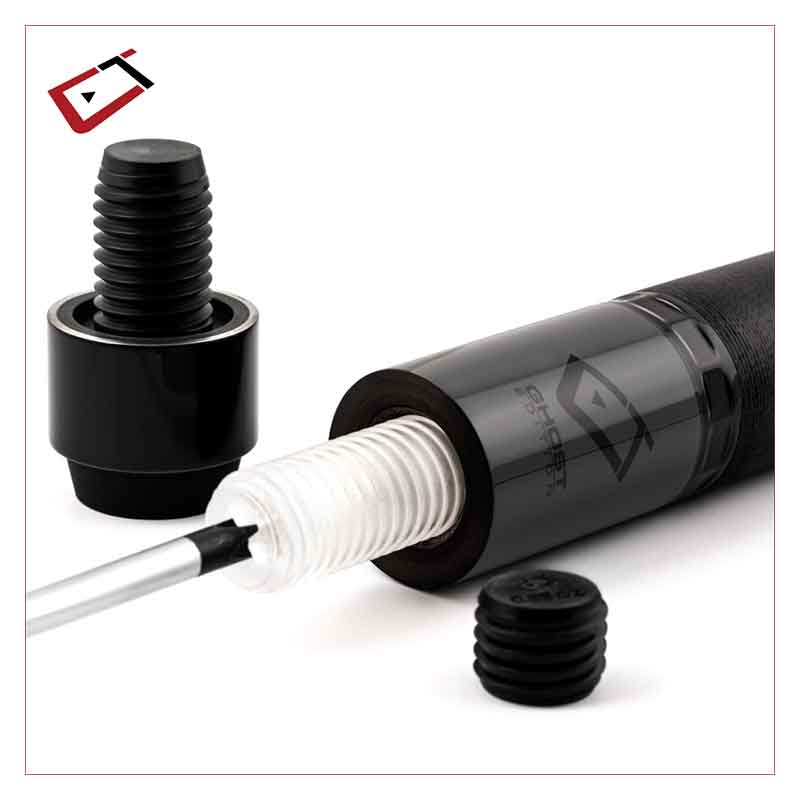 Cuetec Cynergy 11.8mm SVB Ghost Edition Cue