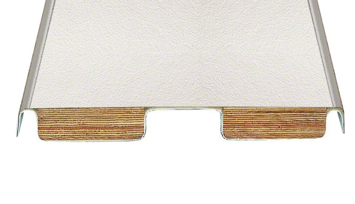 Fibre-Dive 10' Pool Pewter Gray Diving Board - SR Smith - 66-209