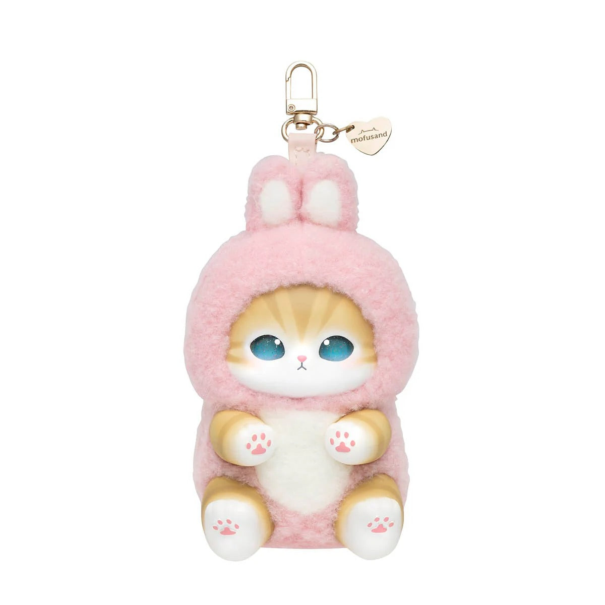 Mofusand Kiramekko Fluffy Kittens Blind Box – POP CULTURE DEPOT