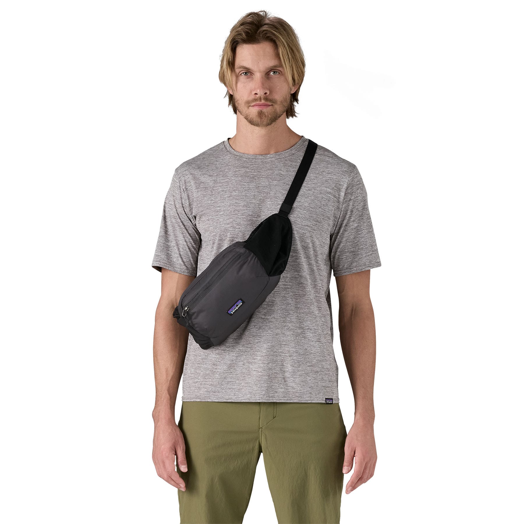 Patagonia Terravia Hip Pack