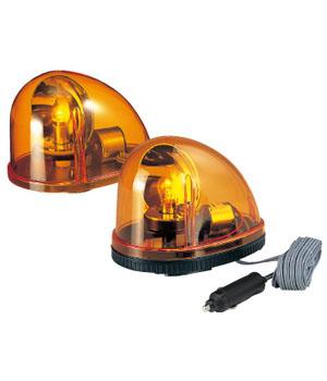 KY/RWM,流線型回転灯,パトライト