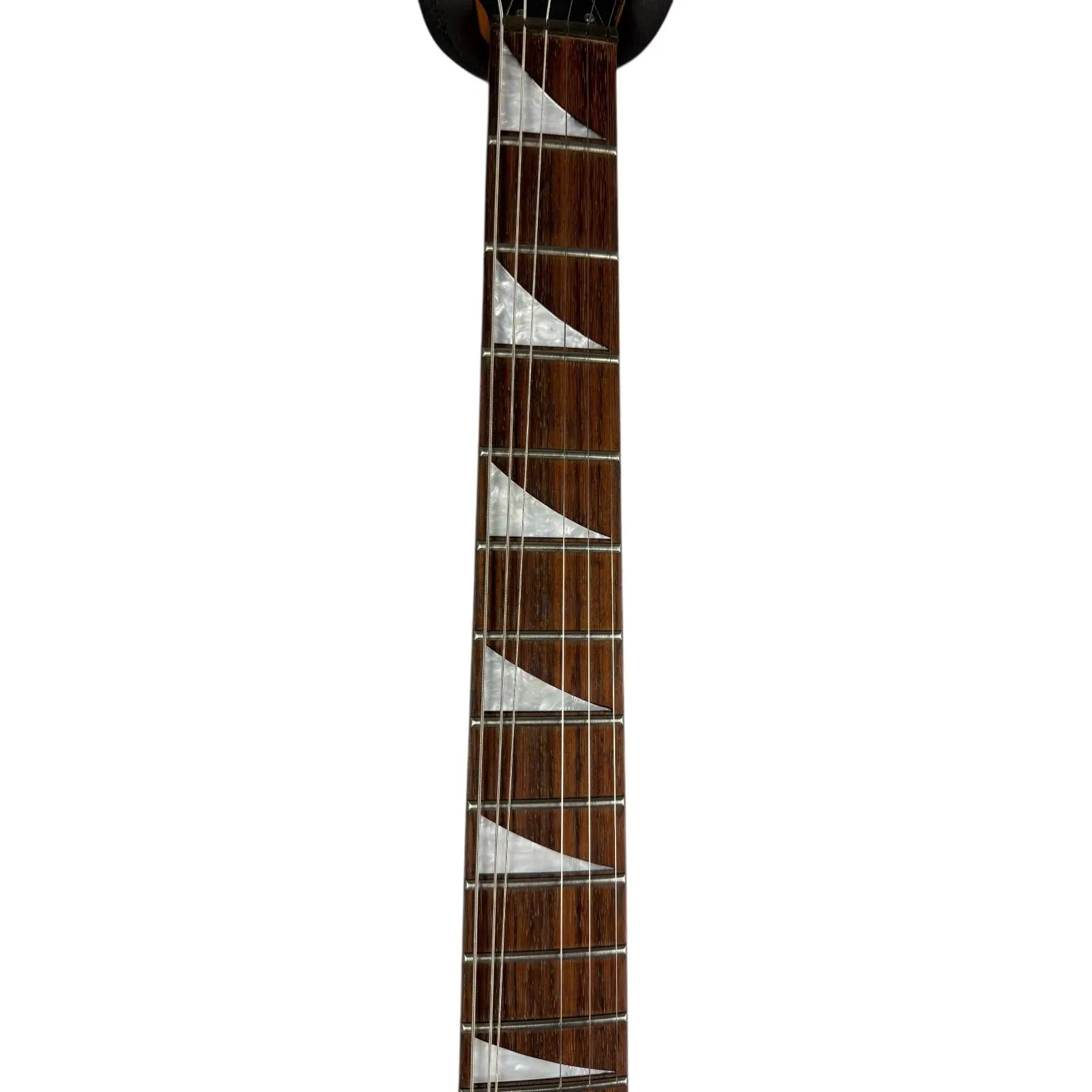 Grover Jackson Team G.J. King V - Wine Red - Pat's Guitars – Pat´s
