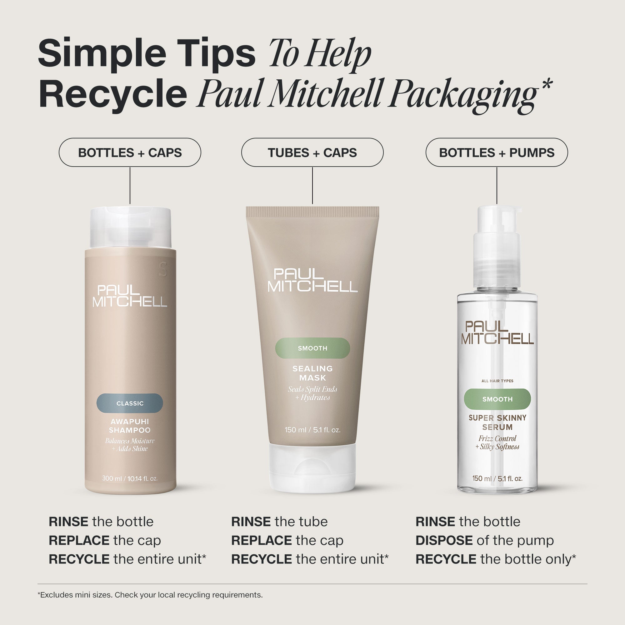Forever Blonde Leave-In Treatment Spray | Paul Mitchell | JPMS