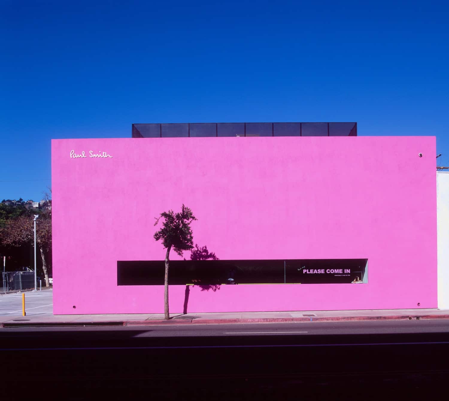 The Shops：ショップ :: PaulSmith