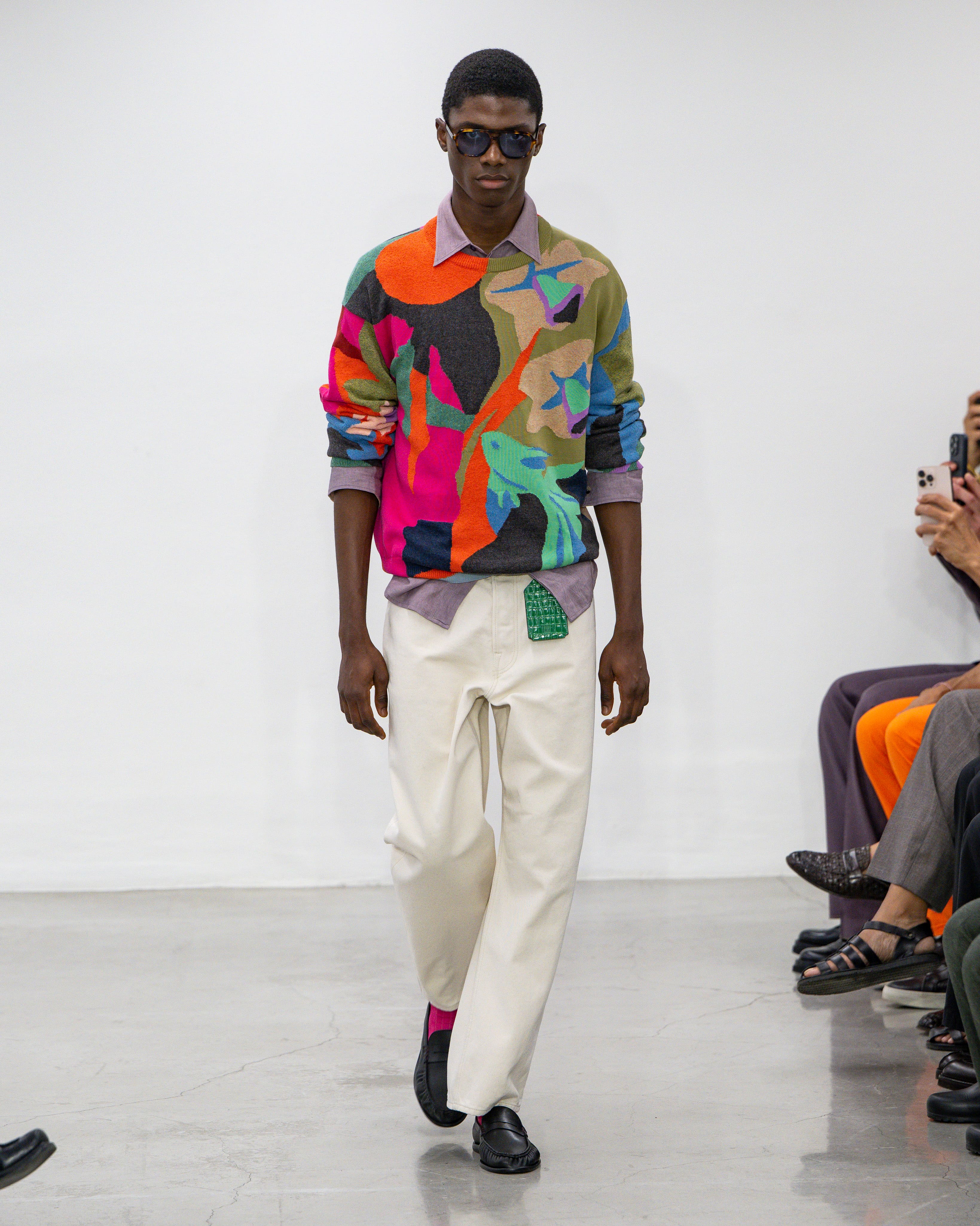 PS Paul Smith GOLF - SS20 - ストーリーズ
