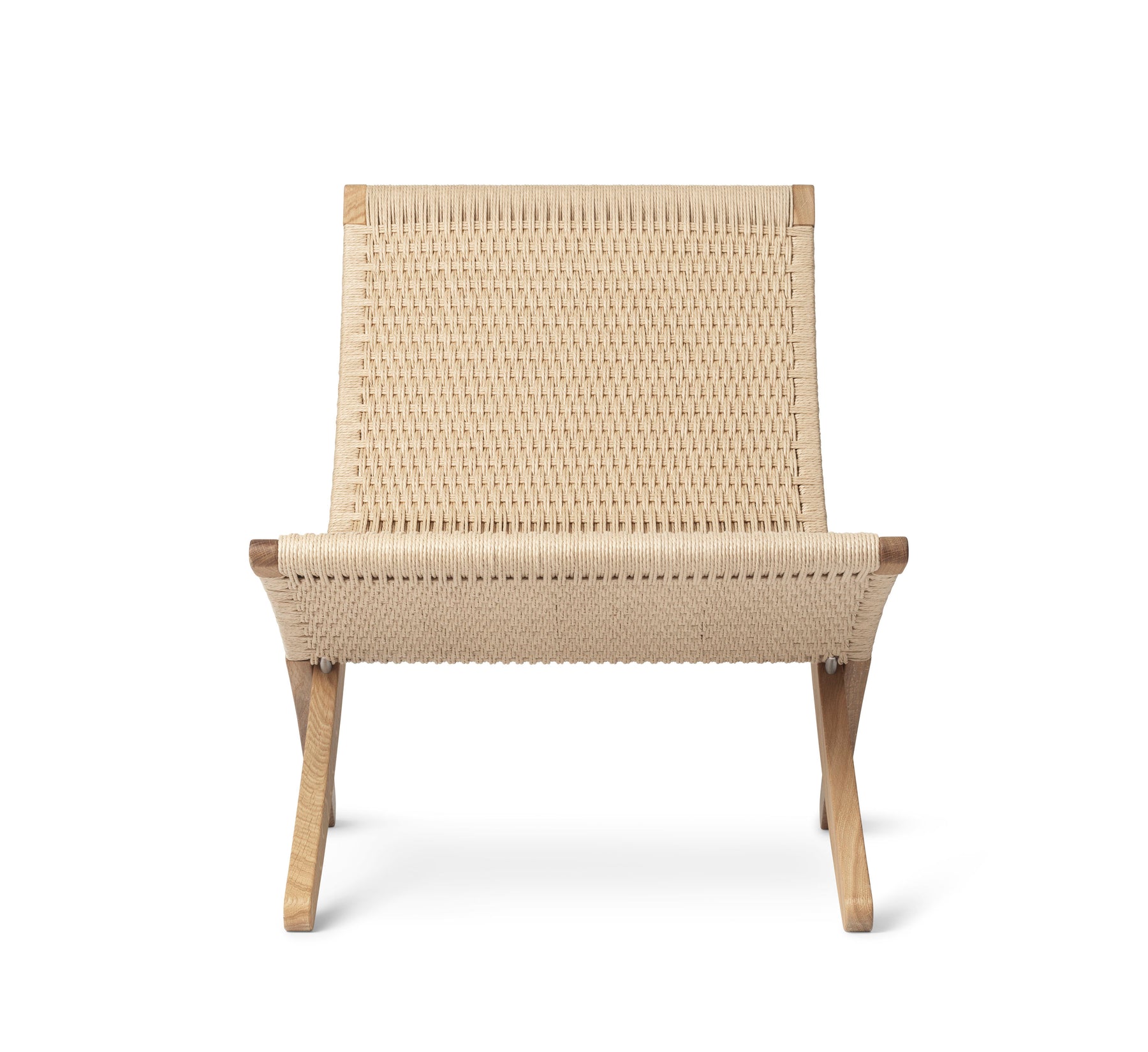 Carl Hansen MG501 Cuba Chair - Papercord