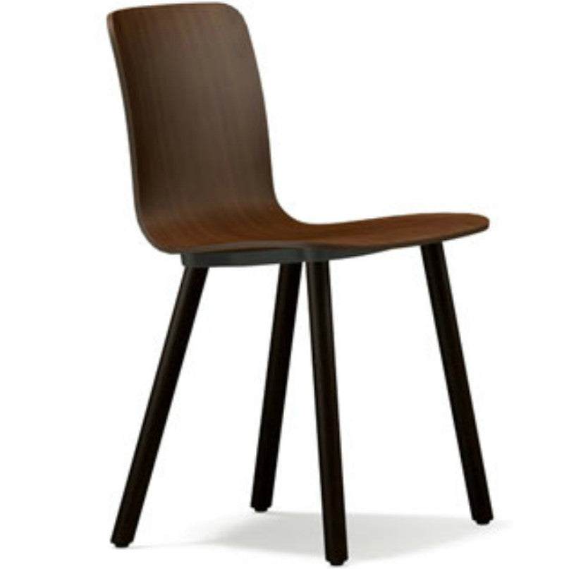 Vitra HAL Ply Wood Chair