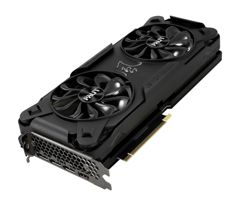 グラフィックボード・グラボ・ビデオカード PALIT GeForce RTX 3070