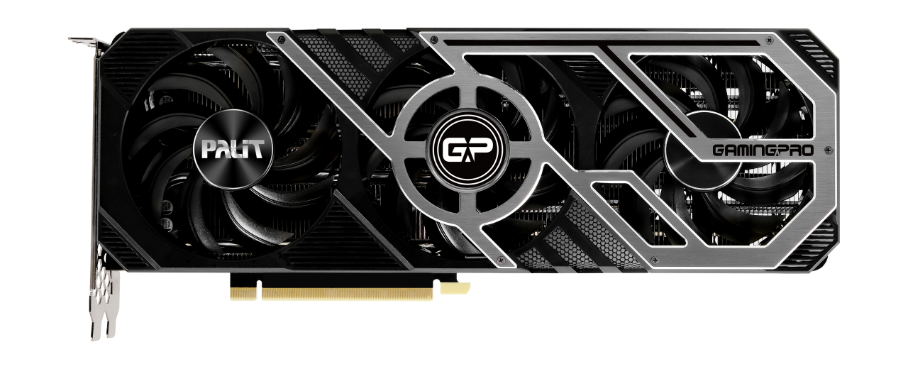 Palit Products - GeForce RTX™ 3070 GamingPro ::