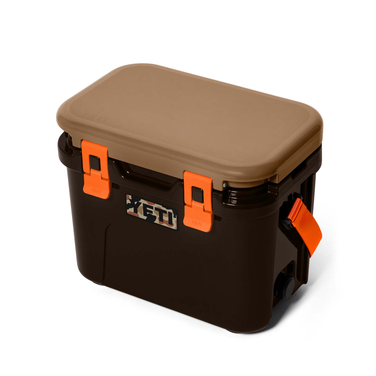 YETI® Wetlands Roadie 15 Cooler | Palmetto Moon