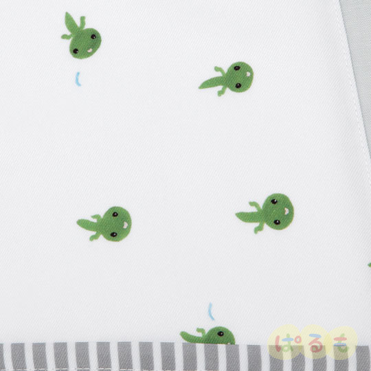 おとうとエプロン（999ひきのきょうだい）｜チャイルドブック公式