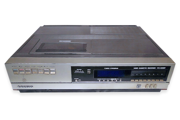Betamax PALsite : Sanyo Model Overview