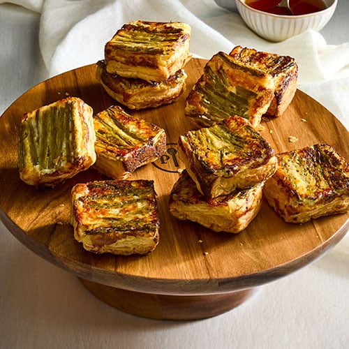 Brownie Pan - Shop | Pampered Chef US Site