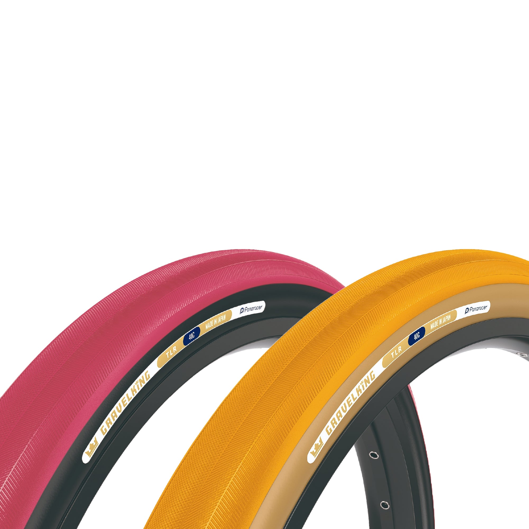 2025 GRAVELKING Slick Limited Edition Folding Tire – PanaracerUSA