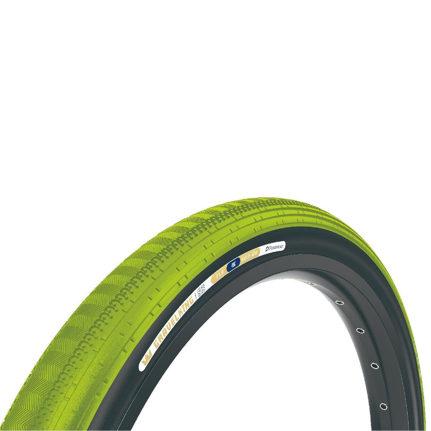 2024 GRAVELKING SS Limited Edition Folding Tire – PanaracerUSA