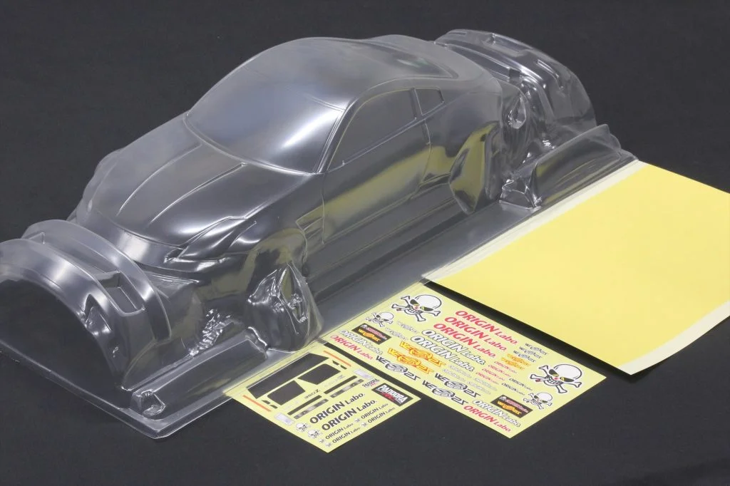 Z33 (350Z) FAIRLADY Z DRIFT LINE (ORIGIN Labo.) [PAB-3227