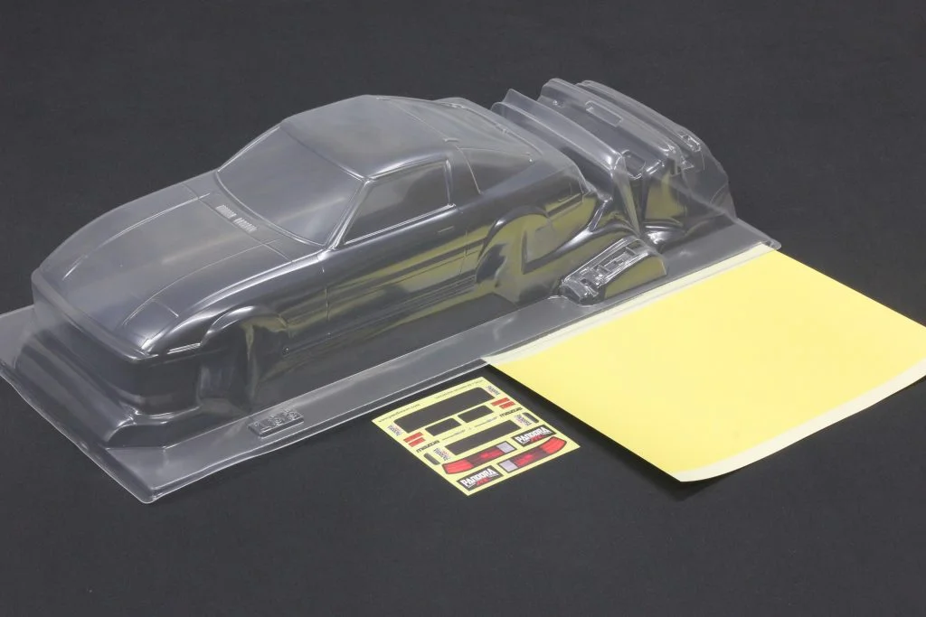 MAZDA SAVANNA RX-7 SA22C [PAB-3183] | PANDORA RC - Drift RC Car