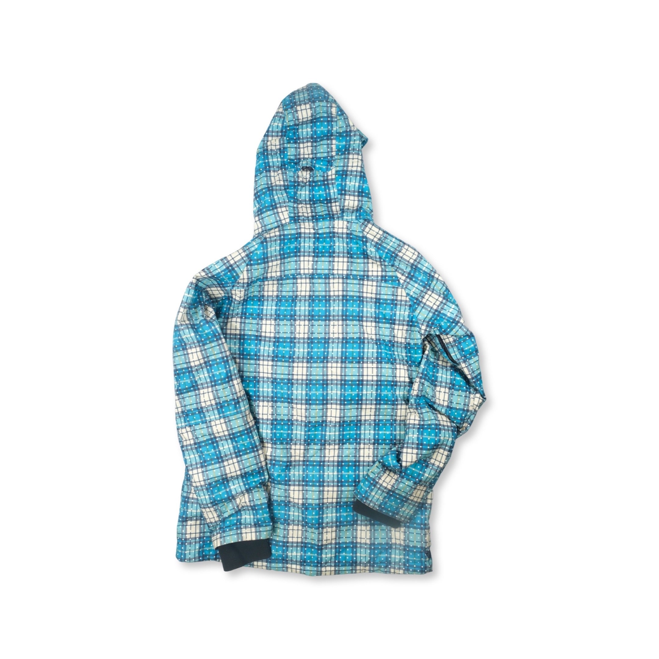 Burton White Collection Dry Ride Snow Jacket – Pando Refitters