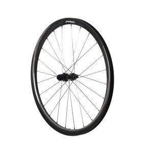 YOELEO SAT C35 DB PRO NxT SL2 WHEELSET – Panda Podium