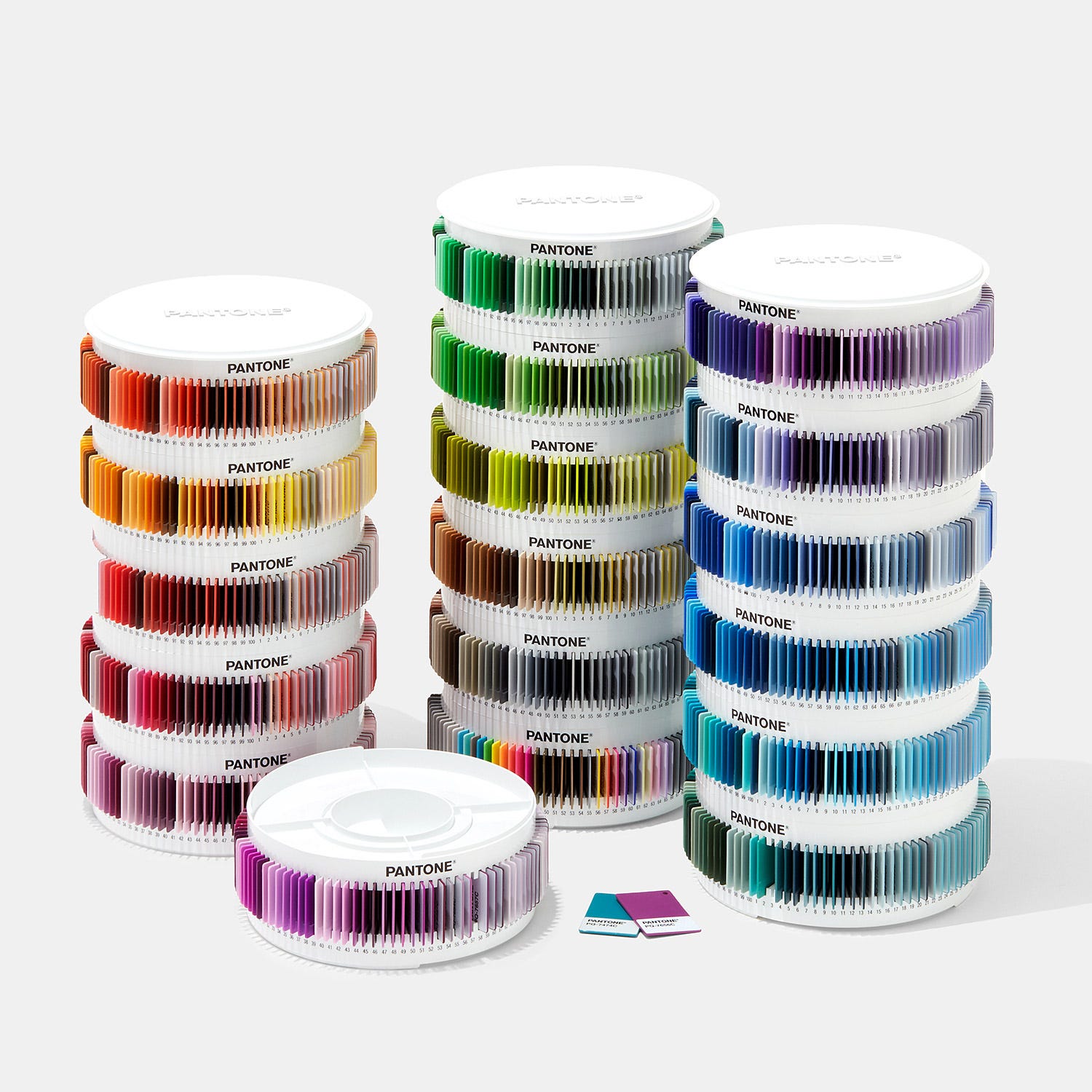 PANTONE® USA | The Pantone Matching System™ (PMS) Plastic Standard
