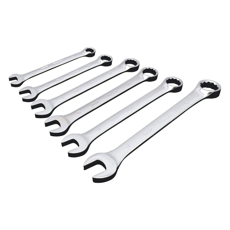 コンビネーションレンチセット | 株式会社パオック