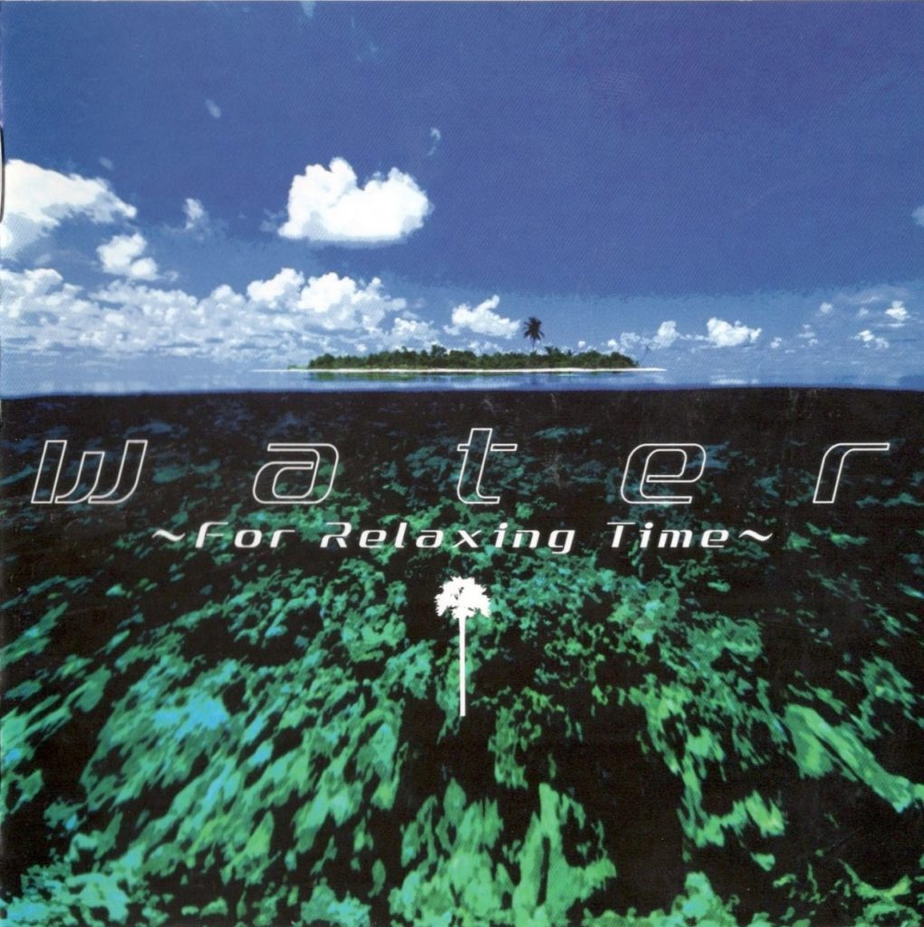 Water: For Relaxing Time – Paradise Hotel 51